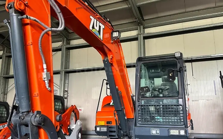 ZUT  Колесный экскаватор ZT75W-S, ZT60W, ZT95W 2026 годаүшін21 554 460 тг. в Астана