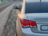 Chevrolet Cruze 2013 годаfor3 450 000 тг. в Алматы