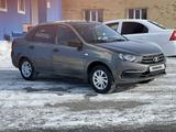 ВАЗ (Lada) Granta 2190 2020 года за 4 300 000 тг. в Караганда – фото 3