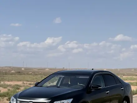 Toyota Camry 2013 года за 8 500 000 тг. в Астана – фото 3