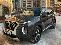 Hyundai Palisade 2021 года за 17 300 000 тг. в Алматы