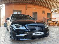 Mercedes-Benz S 500 2007 годаүшін8 500 000 тг. в Алматы