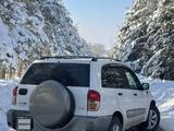 Toyota RAV4 2002 года за 4 500 000 тг. в Талгар – фото 3