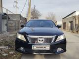 Toyota Camry 2013 годаүшін10 000 000 тг. в Шымкент