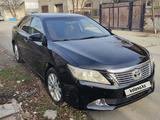 Toyota Camry 2013 года за 10 000 000 тг. в Шымкент – фото 4