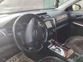 Toyota Camry 2013 года за 10 000 000 тг. в Шымкент – фото 5