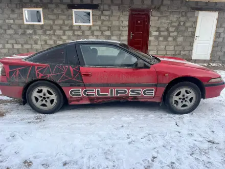 Mitsubishi Eclipse 1992 года за 660 000 тг. в Павлодар