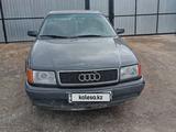 Audi 100 1992 годаүшін1 600 000 тг. в Сатпаев