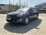 Hyundai Elantra 2014 года за 6 700 000 тг. в Астана – фото 2