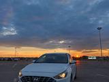 Hyundai i30 2024 года за 8 300 000 тг. в Актобе – фото 2