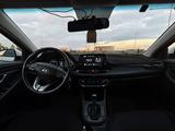 Hyundai i30 2024 года за 8 300 000 тг. в Актобе – фото 4