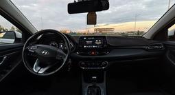 Hyundai i30 2024 года за 8 300 000 тг. в Актобе – фото 4