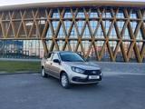 ВАЗ (Lada) Granta 2190 2020 года за 4 000 000 тг. в Кызылорда
