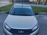 ВАЗ (Lada) Granta 2190 2020 года за 4 000 000 тг. в Кызылорда – фото 3