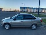 ВАЗ (Lada) Granta 2190 2020 года за 4 000 000 тг. в Кызылорда – фото 5