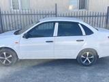 ВАЗ (Lada) Granta 2190 2014 года за 2 800 000 тг. в Актау – фото 4