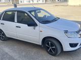 ВАЗ (Lada) Granta 2190 2014 года за 2 800 000 тг. в Актау – фото 2