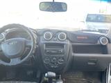 ВАЗ (Lada) Granta 2190 2014 года за 2 800 000 тг. в Актау – фото 5
