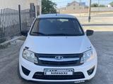 ВАЗ (Lada) Granta 2190 2014 года за 2 800 000 тг. в Актау