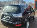 Mitsubishi Outlander 2007 года за 5 000 000 тг. в Караганда – фото 2