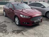 Ford Fusion (North America) 2015 года за 7 500 000 тг. в Атырау – фото 2