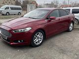 Ford Fusion (North America) 2015 года за 7 500 000 тг. в Атырау