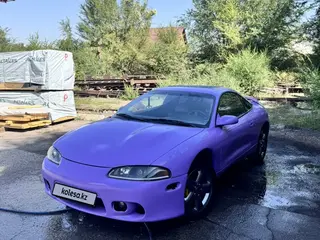 Mitsubishi Eclipse, 1998