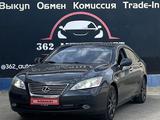 Lexus ES 350 2007 годаүшін5 490 000 тг. в Актау