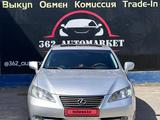 Lexus ES 350 2008 годаүшін6 900 000 тг. в Актау – фото 4