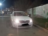 Skoda Octavia 2013 годаүшін5 500 000 тг. в Астана – фото 2