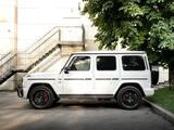Mercedes-Benz G 63 AMG 2021 года за 95 000 000 тг. в Алматы – фото 5