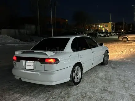 Subaru Legacy 1998 года за 1 900 000 тг. в Караганда – фото 6