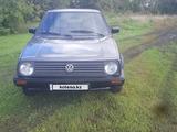 Volkswagen Golf 1987 годаfor1 470 000 тг. в Петропавловск – фото 5