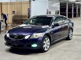 Lexus GS 350 2007 годаүшін5 500 000 тг. в Караганда