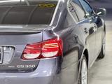 Lexus GS 350 2007 годаүшін5 500 000 тг. в Караганда – фото 4
