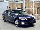 Lexus GS 350 2007 годаүшін5 500 000 тг. в Караганда – фото 2