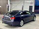 Lexus GS 350 2007 годаүшін5 500 000 тг. в Караганда – фото 3