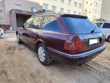 Audi 100 1993 годаүшін2 100 000 тг. в Павлодар – фото 5