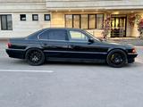 BMW 728 1998 года за 4 490 000 тг. в Алматы – фото 3