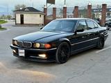 BMW 728 1998 годаүшін4 490 000 тг. в Алматы