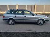 Audi 80 1993 года за 2 100 000 тг. в Алматы