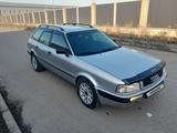 Audi 80 1993 года за 2 100 000 тг. в Алматы – фото 2