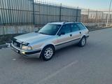 Audi 80 1993 года за 2 100 000 тг. в Алматы – фото 3