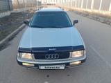 Audi 80 1993 года за 2 100 000 тг. в Алматы – фото 4