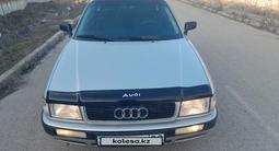 Audi 80 1993 года за 2 100 000 тг. в Алматы – фото 4