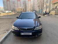 Nissan Maxima 2000 годаүшін2 000 000 тг. в Актобе