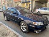 Nissan Maxima 2000 года за 2 400 000 тг. в Актобе – фото 3