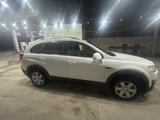 Chevrolet Captiva 2013 года за 6 500 000 тг. в Шымкент – фото 3