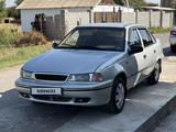 Daewoo Nexia 2007 года за 1 100 000 тг. в Сарыагаш – фото 2