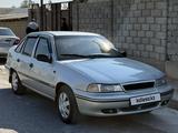 Daewoo Nexia 2007 года за 1 100 000 тг. в Сарыагаш – фото 3